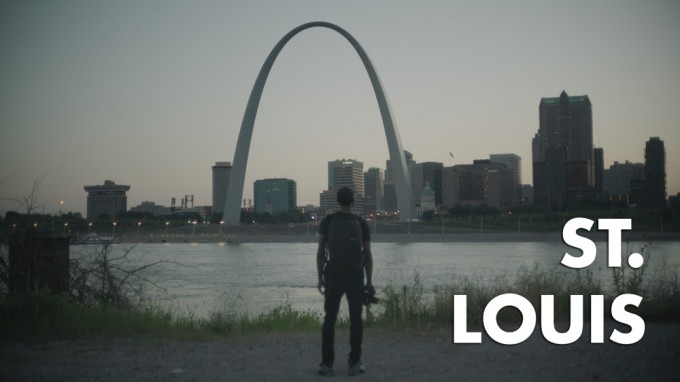 @ChurchsChicken Loves St. Louis! | The Q&A