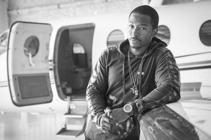 Multi-Platinum Entertainer and Actor Chingy Signs Distribution Deal with Bungalo Records/UMGD
