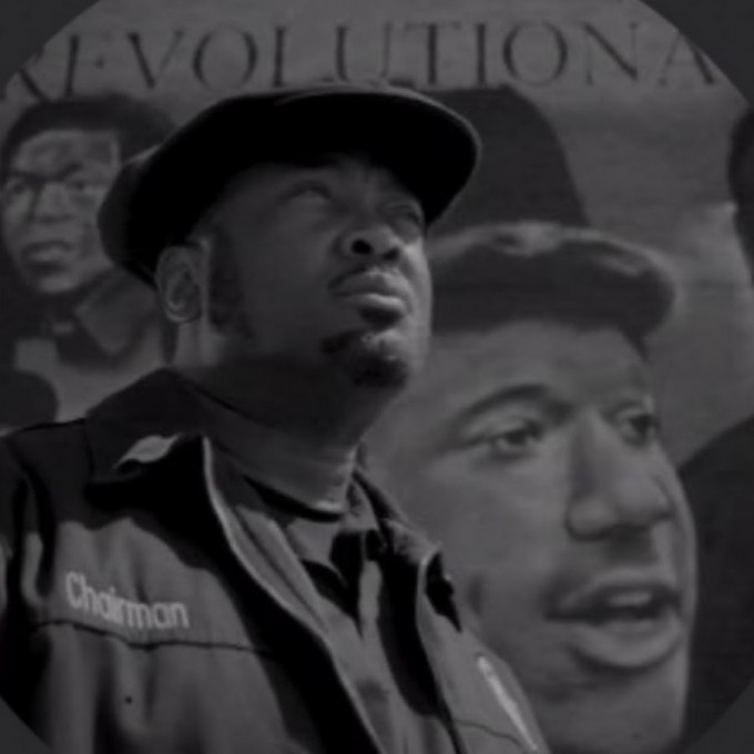 The pushback against Chairman Fred Hampton Jr continues...