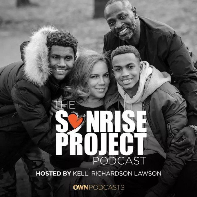 The Sonrise Project via The OWN Network Features Dr. Rick Wallace on The Black Family: Healing Addiction & Mental Illness in Young Black Men!