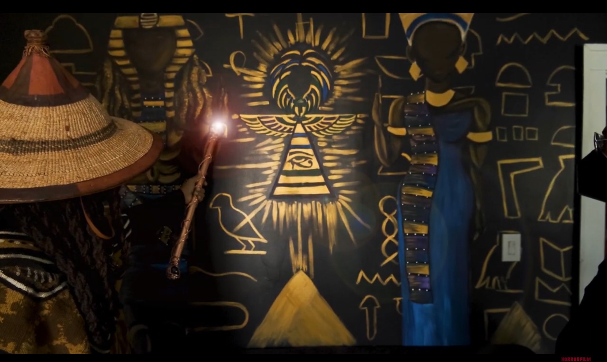 Demon Time: Supernatural